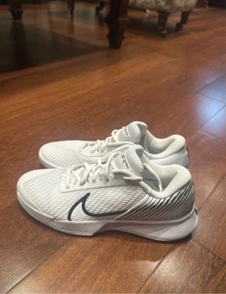 Zapatillas Nike Blancas