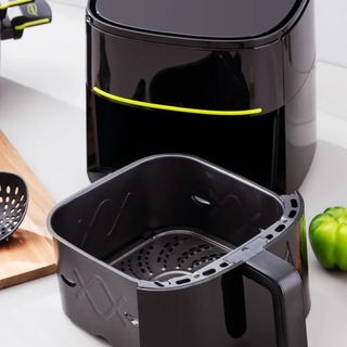 Freidora de Aire 6L Xtra