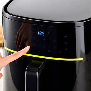 Freidora de Aire 6L Xtra