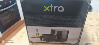 Freidora de Aire 6L Xtra