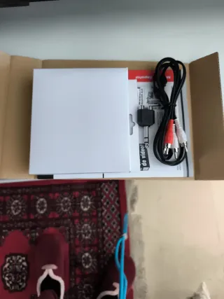 MAGIX Salva tus vinilos y casetes