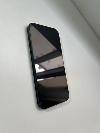 iPhone 12 128 GB Negro