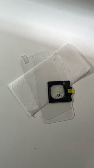 iPhone 12 128 GB Negro