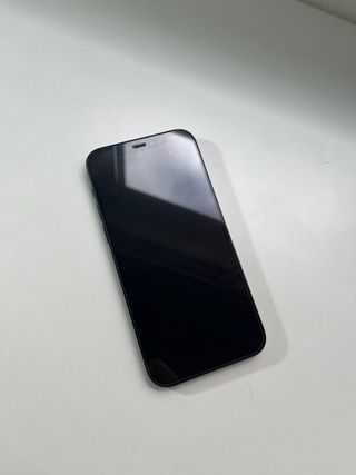 iPhone 12 128 GB Negro