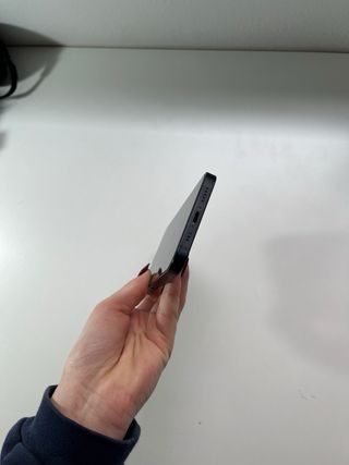 iPhone 12 128 GB Negro