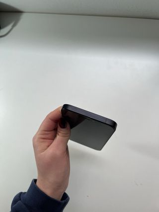 iPhone 12 128 GB Negro