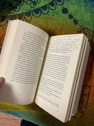 Història de Jacob Xalabín