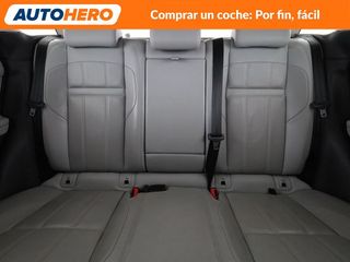 Land-Rover Range Rover Evoque P300e Hybrid SE