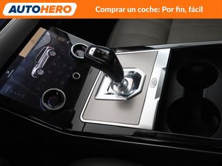 Land-Rover Range Rover Evoque P300e Hybrid SE