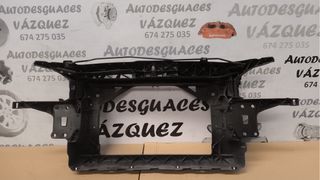 Frente fibra delantero Seat León II 1P0 805 588 A