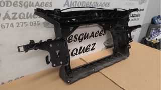Frente fibra delantero Seat León II 1P0 805 588 A