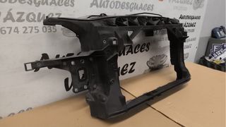 Frente fibra delantero Seat León II 1P0 805 588 A