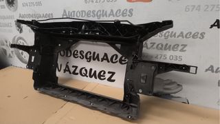 Frente fibra delantero Seat León II 1P0 805 588 A