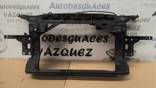 Frente fibra delantero Seat León II 1P0 805 588 A