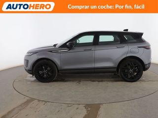 Land-Rover Range Rover Evoque P300e Hybrid SE