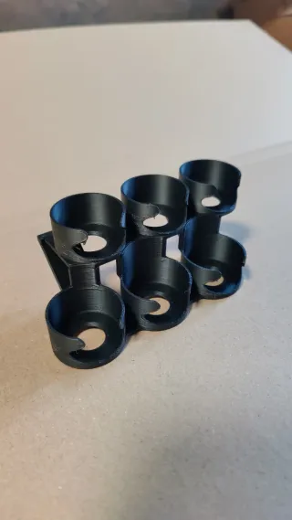 Organizador Pinturas Citadel 3D