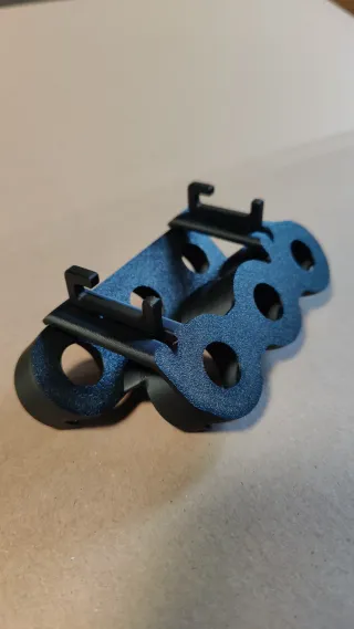 Organizador Pinturas Citadel 3D