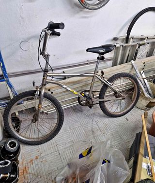 Bicicleta BMX Clásica BH