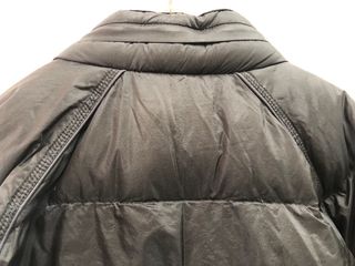 Chaqueta Plumas Armani Jeans mujer T.42-44