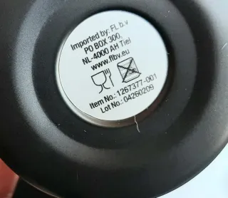 Taza Acero Inox 450ml Logo Empresas