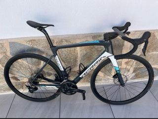 Bicicleta de Carretera Berria Belador