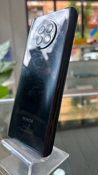 Honor 50 Lite Gris Oscuro 128GB