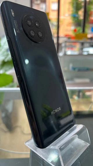 Honor 50 Lite Gris Oscuro 128GB