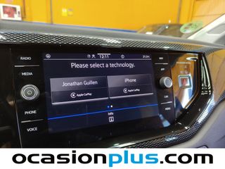 Volkswagen Taigo ``Más`` 1.0 TSI 85 kW (115 CV) DSG