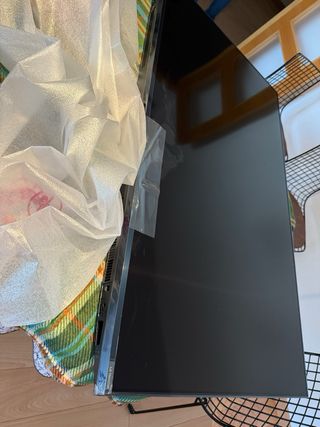 TV LG 55 NanoCell LED ROTA