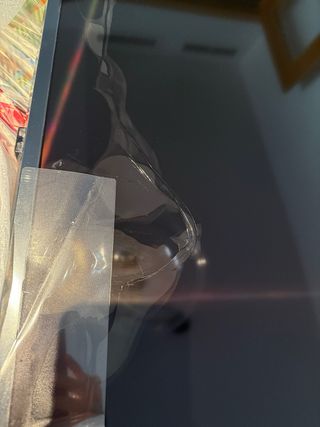 TV LG 55 NanoCell LED ROTA