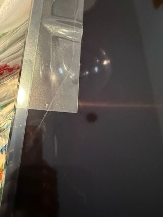 TV LG 55 NanoCell LED ROTA