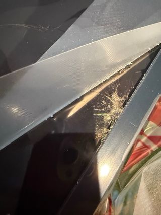 TV LG 55 NanoCell LED ROTA