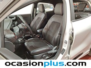 Ford Puma 1.0 EcoBoost MHEV ST-Line X 92 kW (125 CV)