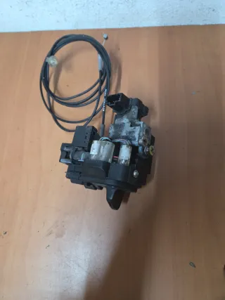 Llave de contacto Honda Forza 125