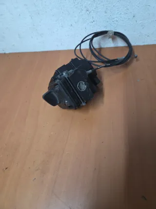 Llave de contacto Honda Forza 125