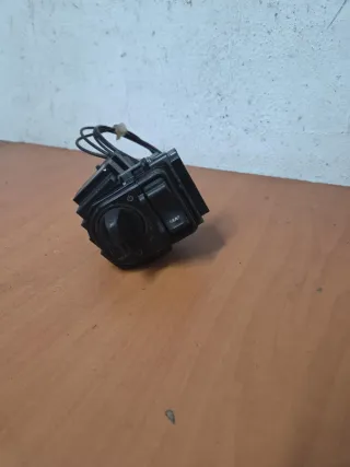 Llave de contacto Honda Forza 125