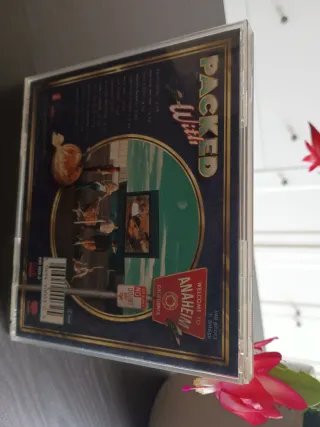 CD No Doubt Tragic Kingdom