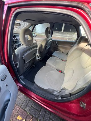 Citroen Xsara picasso 2003 2.0 HDI