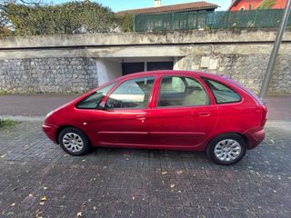 Citroen Xsara picasso 2003 2.0 HDI