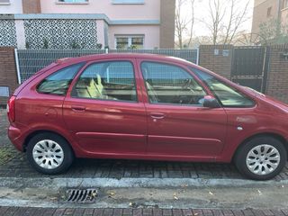 Citroen Xsara picasso 2003 2.0 HDI