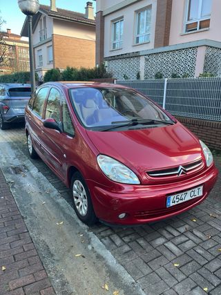 Citroen Xsara picasso 2003 2.0 HDI
