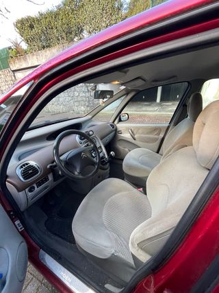 Citroen Xsara picasso 2003 2.0 HDI