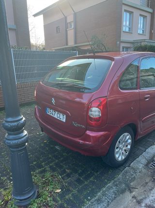 Citroen Xsara picasso 2003 2.0 HDI