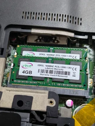 HP Pavilion dv7 da 17.3' retrogaming/multimedia