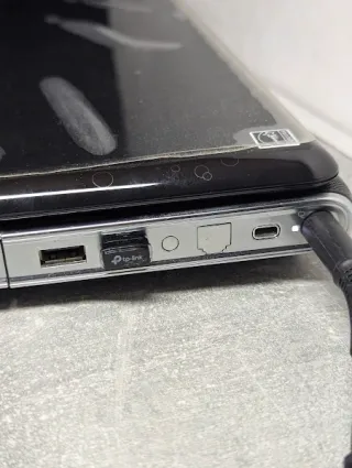 HP Pavilion dv7 da 17.3' retrogaming/multimedia
