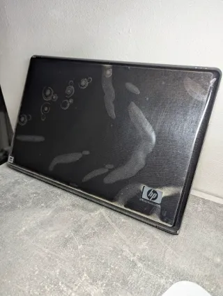 HP Pavilion dv7 da 17.3' retrogaming/multimedia