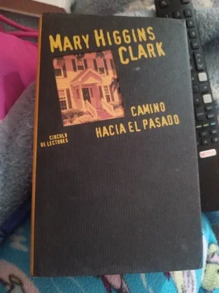 Camino hacia el pasado