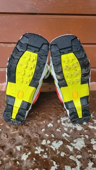 Equipo completo esquí travesía