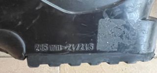 Botas de esquí Salomon Team Infantil