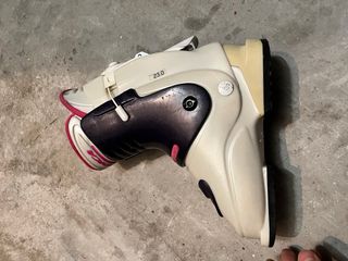 Botas de esquí para mujer talla 23